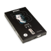 Ракетка для настольного тенниса  Butterfly Timo Boll Specialist FL (6110400002) - фото №4
